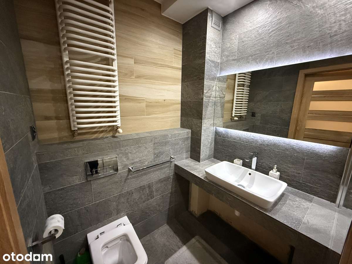 4 Pory Roku - 2 pokoje z dużym ogrodem - Czekają właśnie na Ciebie-5