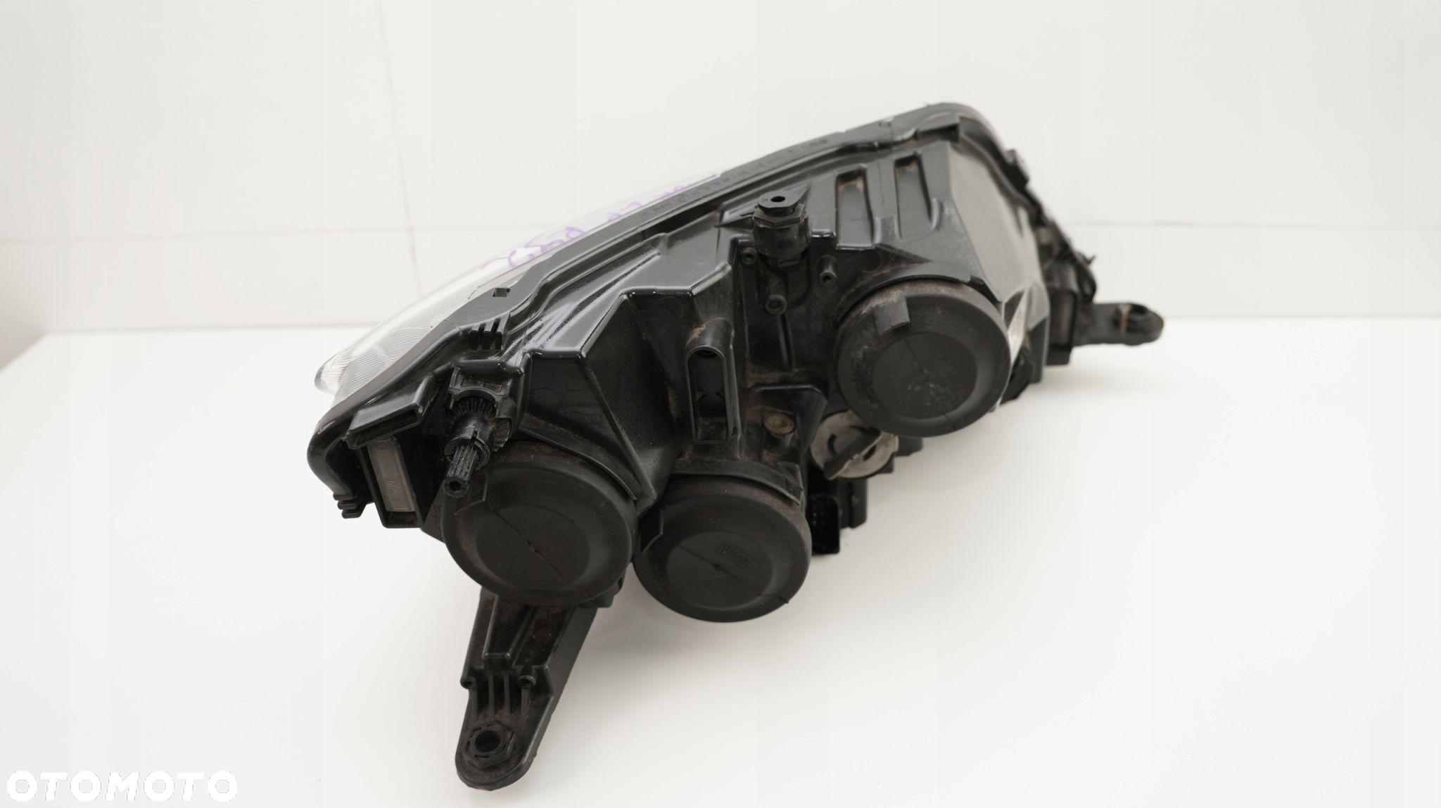 LAMPA LEWY PRZÓD PRZEDNIA SEAT TOLEDO IV 12-15R - 4