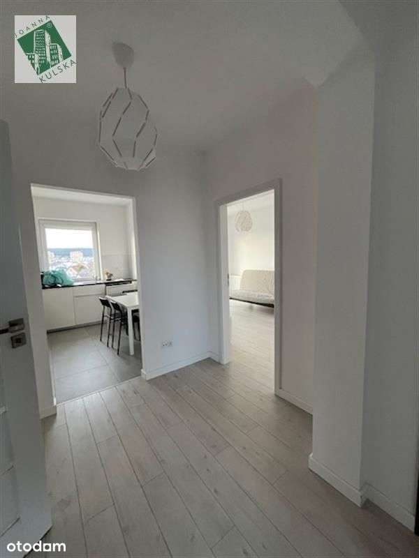 Okazja, Rumia, nowe budownictwo, 3 oddzielne pokoj-6