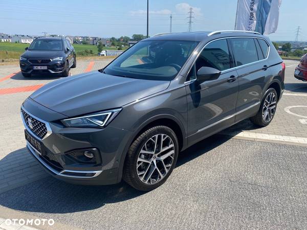 Seat Tarraco 2.0 TDI Xperience S&S DSG - 3