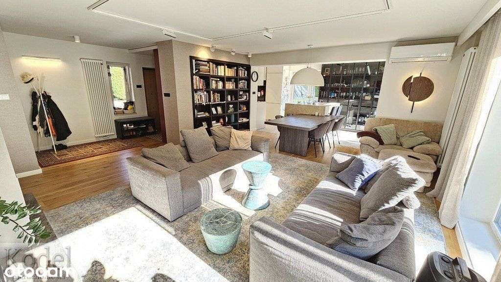 Dom Swoszowice | 7pokoi | 308m2 | działka 27,53ar-1