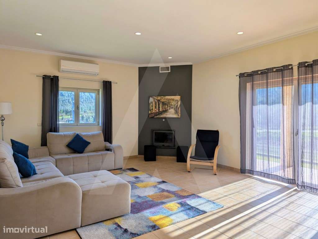 Moradia Isolada T3+1 em Soutelo - Macinhata do Vouga-3