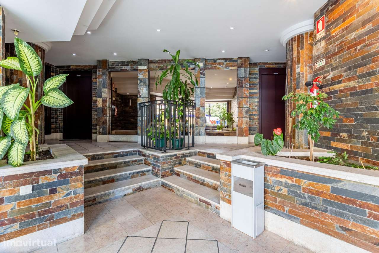 Apartamento T2 na Urbanização Real Forte-25