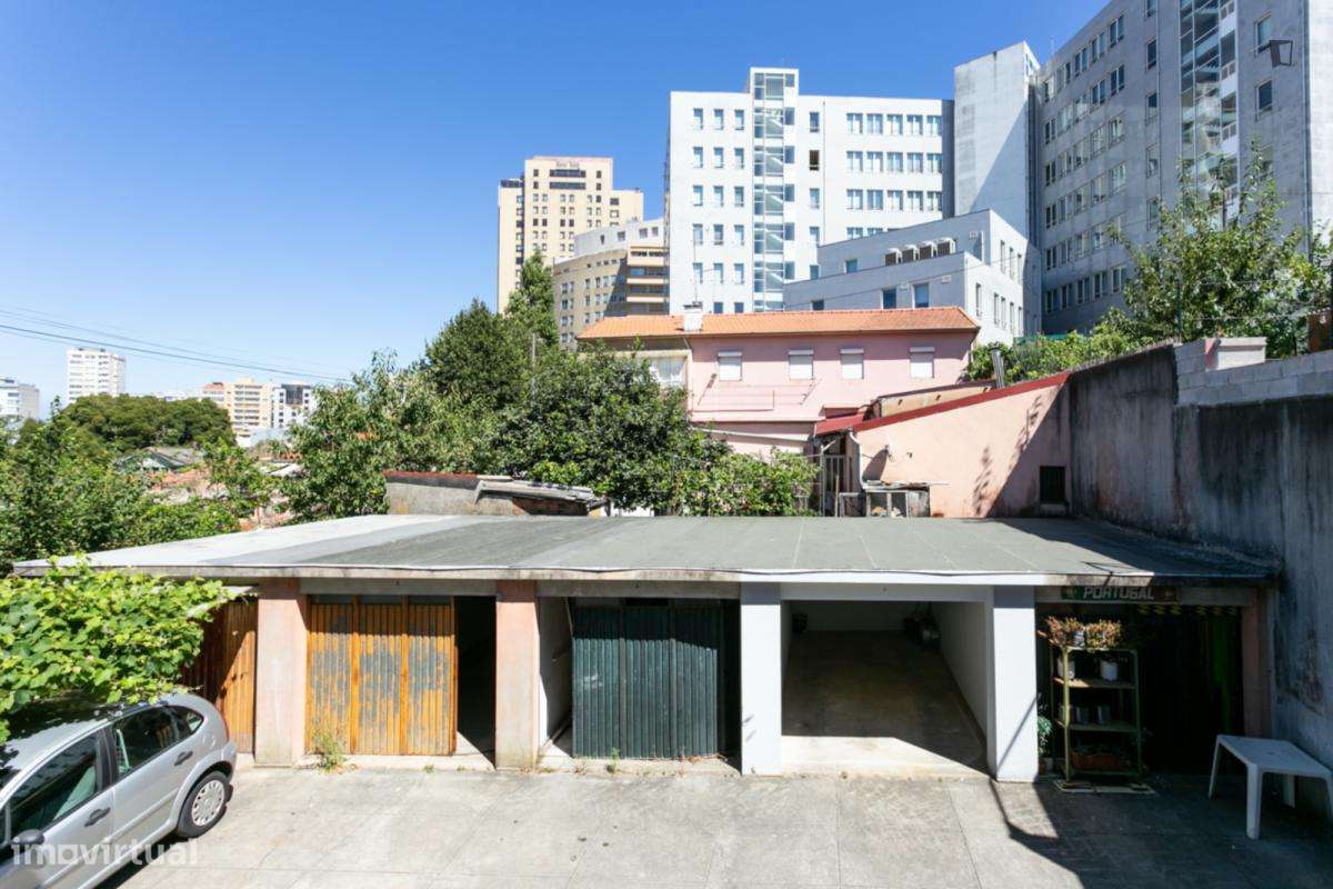 Apartamento com 3 quartos - localizado em Santa Marinha Porto - Grande imagem: 5/10