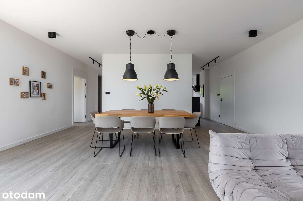 Stylowy Dom 224 m² – Komfort dla Osób, które Cenią Czas - Pełny obrazek: 5/20