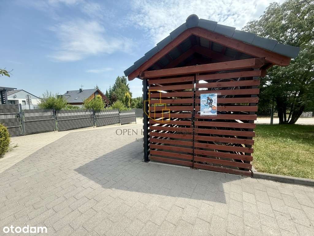 2pokoje |.szeregowiec | Psie Pole| gotowe+balkon.| - Widok 4
