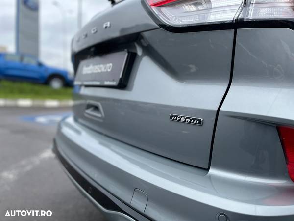 Ford Kuga - 21