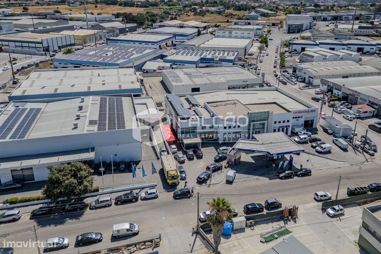 Armazém  Venda em Romeira e Várzea,Santarém - Grande imagem: 5/54