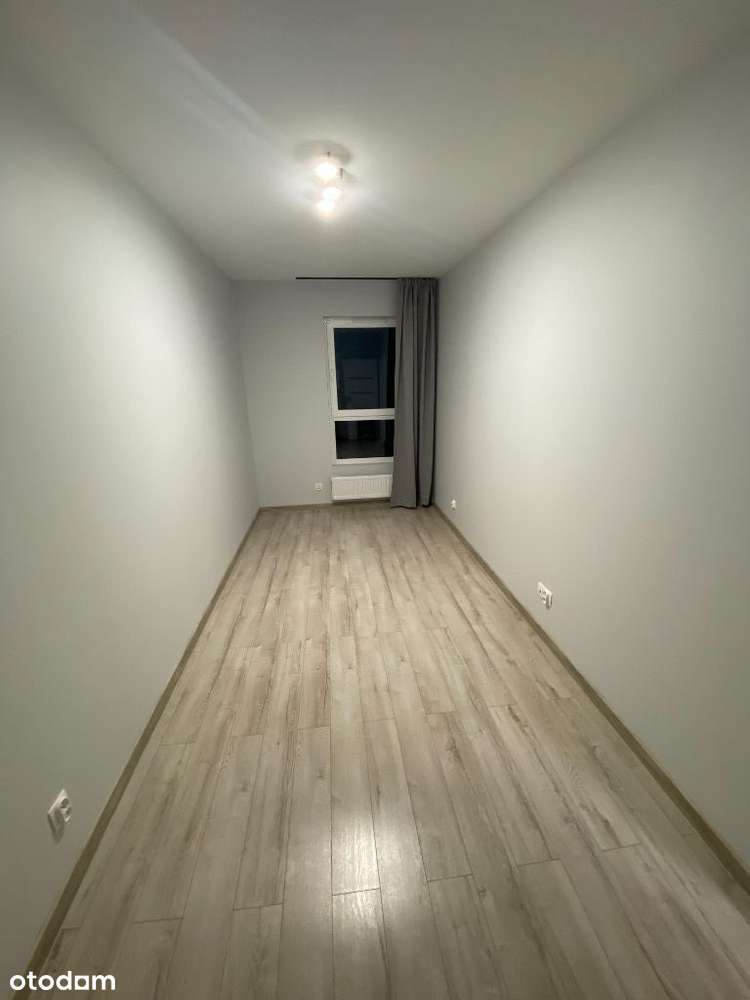 Mieszkanie 52m2 [Ogrody Królowej Bony] klimatyzajca - Pełny obrazek: 5/12