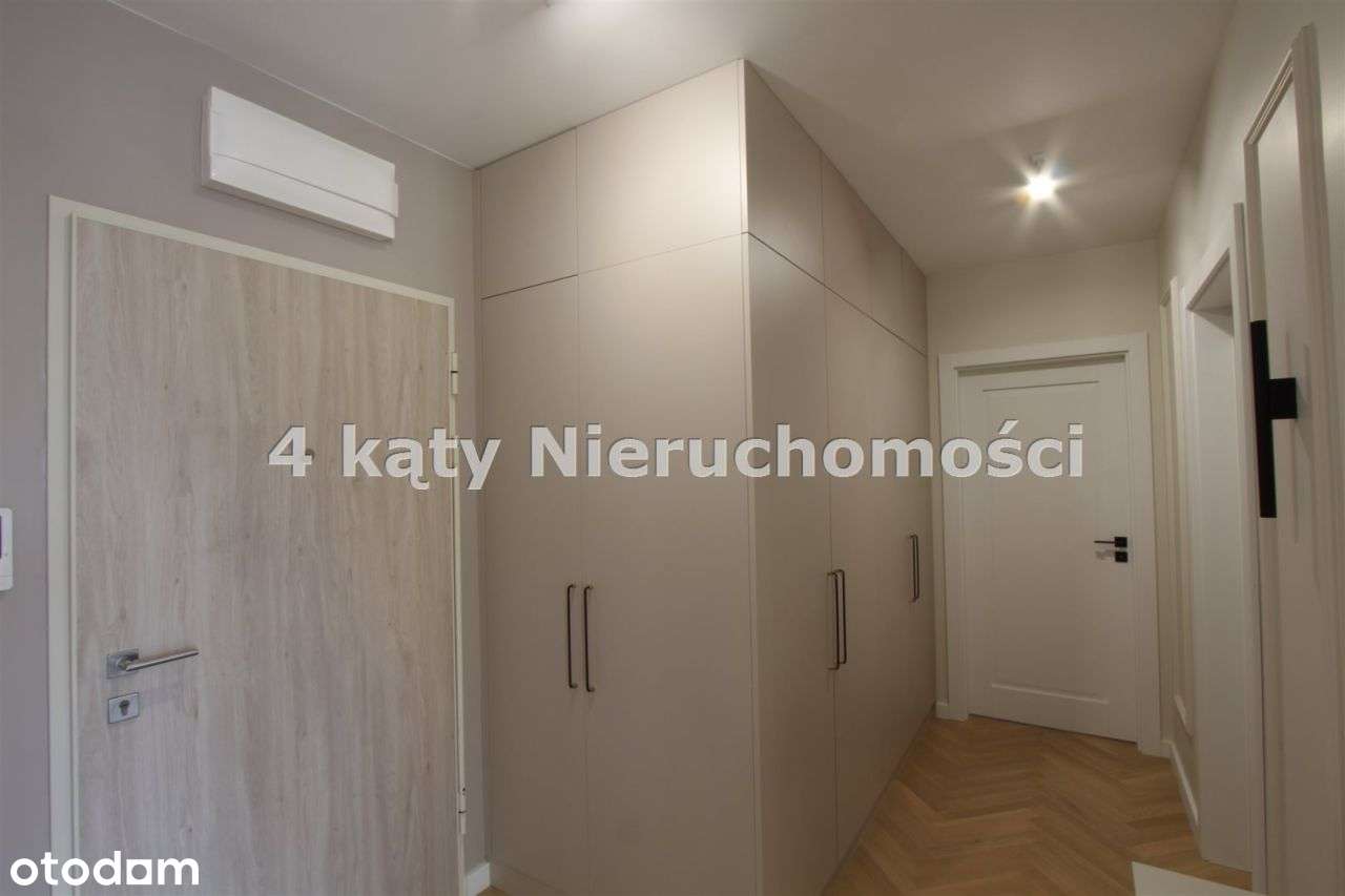 3 pok. Butikowa Kamienica.Sosnowskiego 9-5