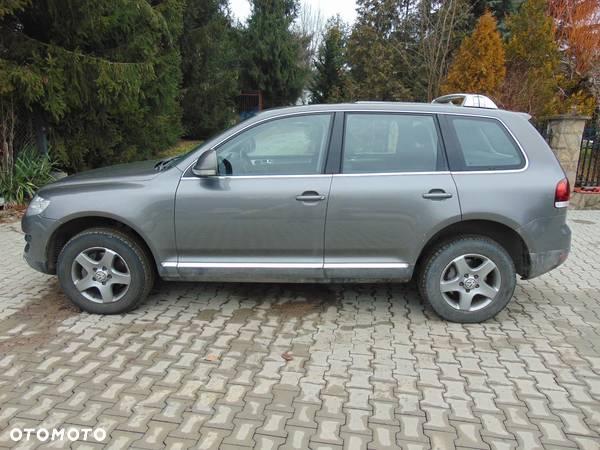 Volkswagen Touareg 3.0 V6 TDI DPF Tiptr - 16