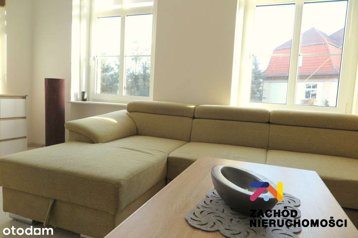 Umeblowane, dwupokojowe mieszkanie w - Pełny obrazek: 4/14