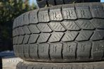 GOODYEAR CARGO ULTRAGRIP 215/65R16C 109T AL4530** - 3