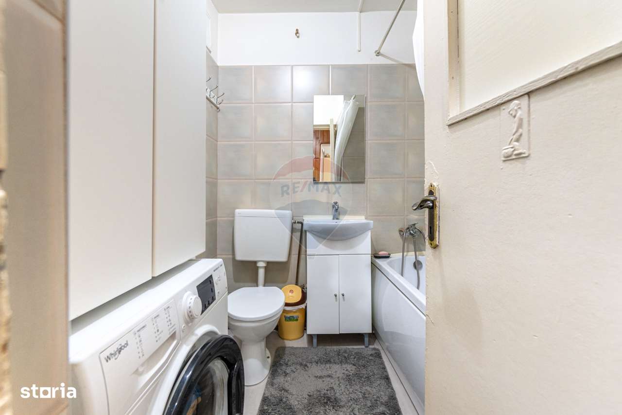 COMISION 0%| DE VANZARE| APARTAMENT 2 CAMERE| DECOMANDAT| ETAJ 1/4 - Imagine principală: 4/11