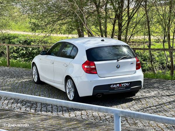 BMW 123 d - 7