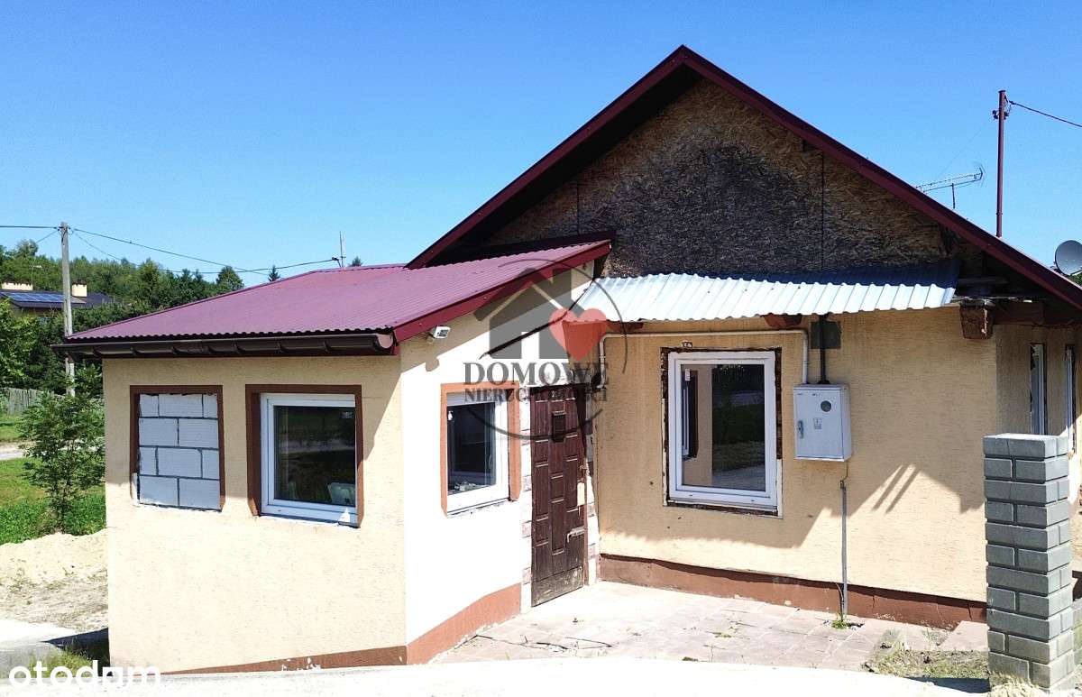 Sprzedam lewy segment zabudowy bliźniaczej - Pełny obrazek: 4/13