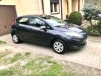 Ford Fiesta 1.6 TDCi Econetic - 2