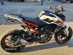 KTM Duke - 4