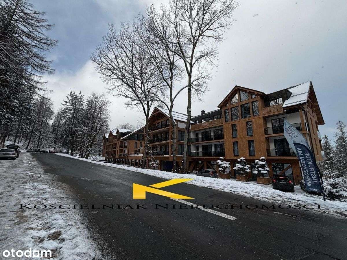 Apartament sauna rezydencja Aqua Szklarska-14