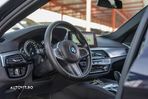 BMW Seria 5 520d Aut. M Sport Edition - 11