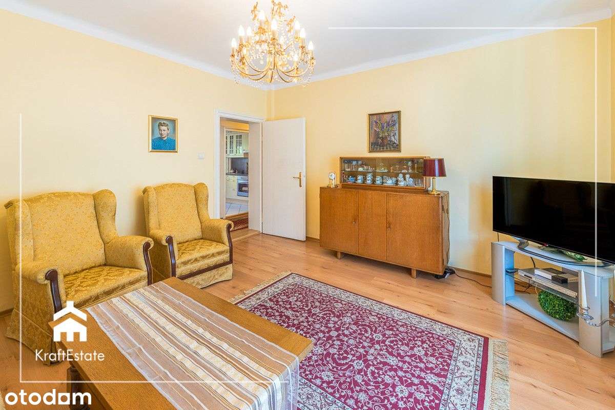 74 m² na Jeżycach, klimat i lokalizacja premium - Pełny obrazek: 5/16