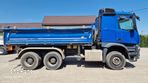 Mercedes-Benz arocs 2643 6x4 bordmatik - 4