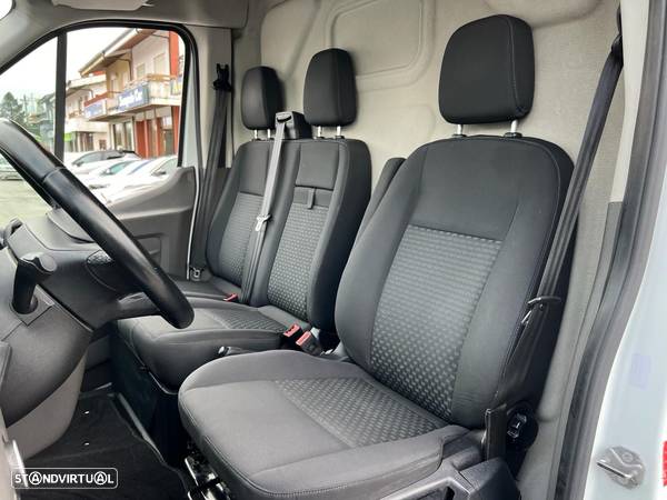 Ford Transit 310 L2 2.0 TDCi H2 Trend - 7