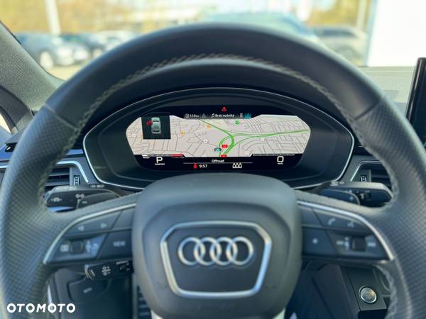 Audi A5 40 TFSI mHEV Quattro S Line S tronic - 24