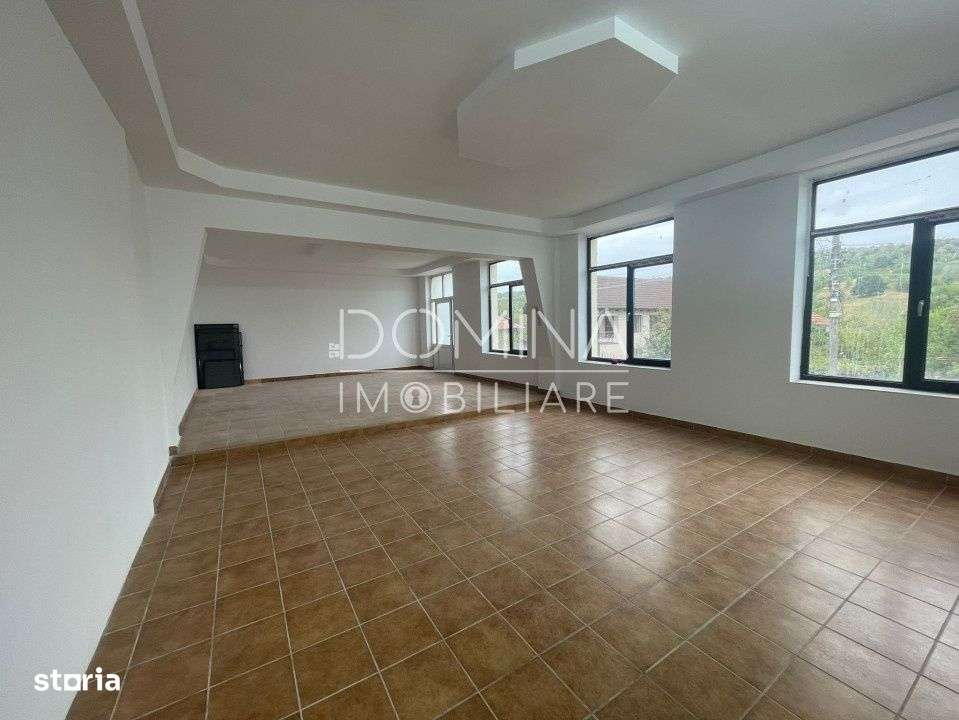 Spatiu comercial  P+1 *oportunitate de investitie* - Comuna Balanesti - Imagine principală: 2/9
