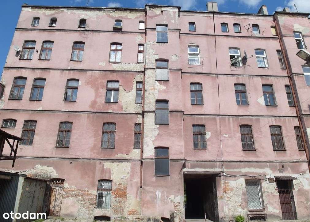 Sprzedaż zabudowanej nieruchomości gruntowej w Żyrardowie - Pełny obrazek: 5/5