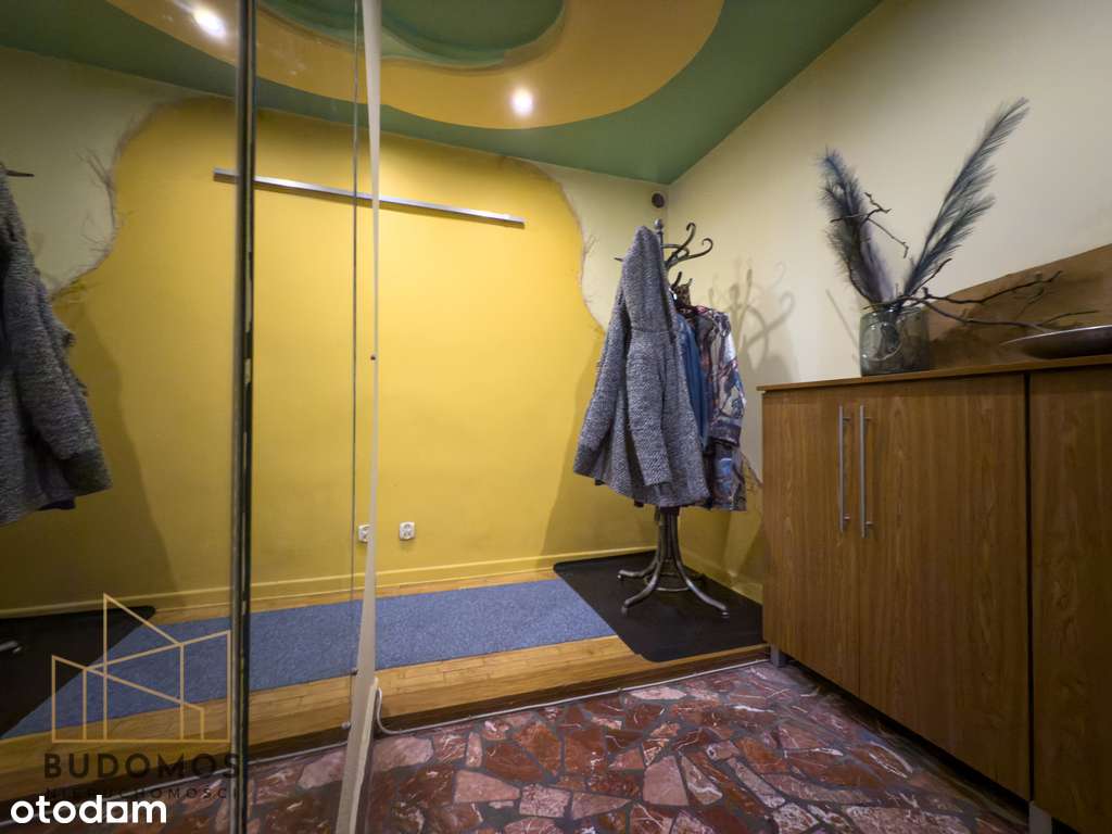 Mieszkanie do remontu, ul. Romanowicza-18