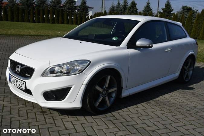 Volvo C30 - 7