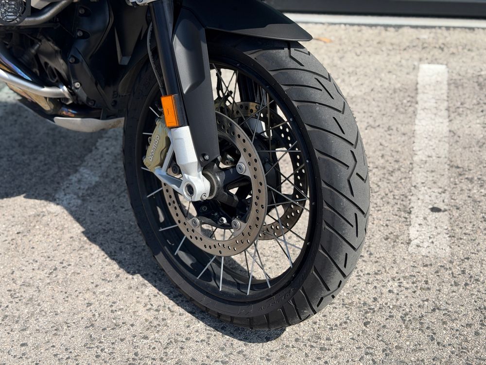 BMW R 1250 GS Adventure
