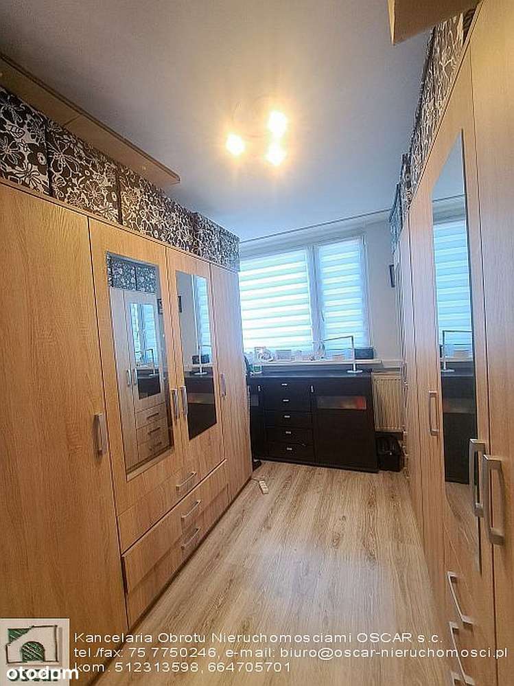 Gotowe do zamieszkania! Komfortowe 3 pokoje na I piętrze – Zgorzelec. - Pełny obrazek: 5/8