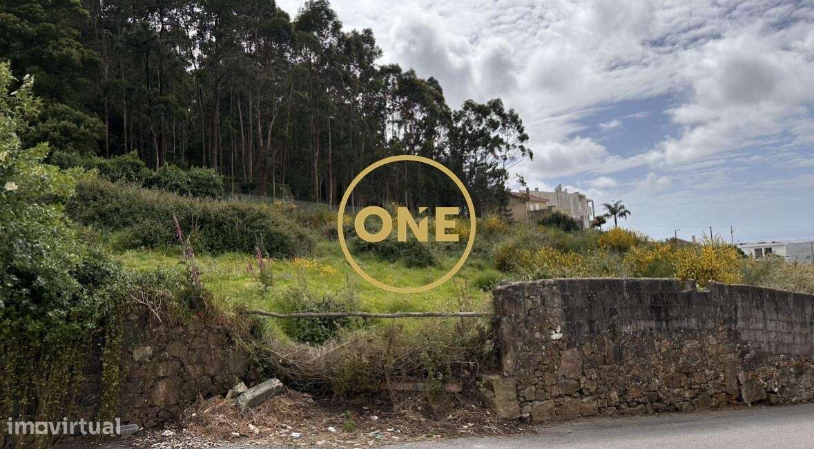 Terreno com viabilidade de construção em Laúndos, Póvoa de Varzim - Grande imagem: 3/13