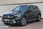 Mercedes-Benz GLC 220 d 4Matic 9G-TRONIC - 2