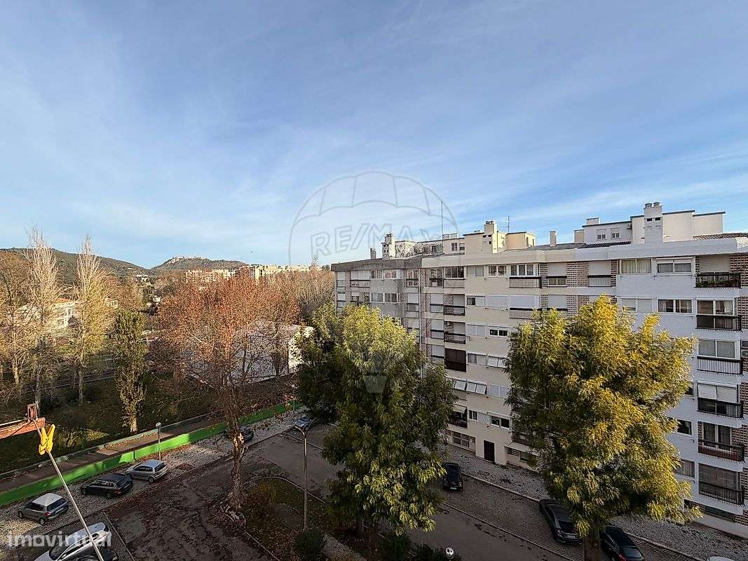 Apartamento T2 para venda-22