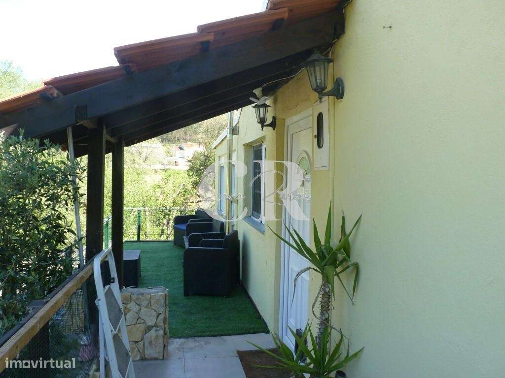 Moradia T4 em ambiente privado na Freixianda – Ourém - Grande imagem: 5/60