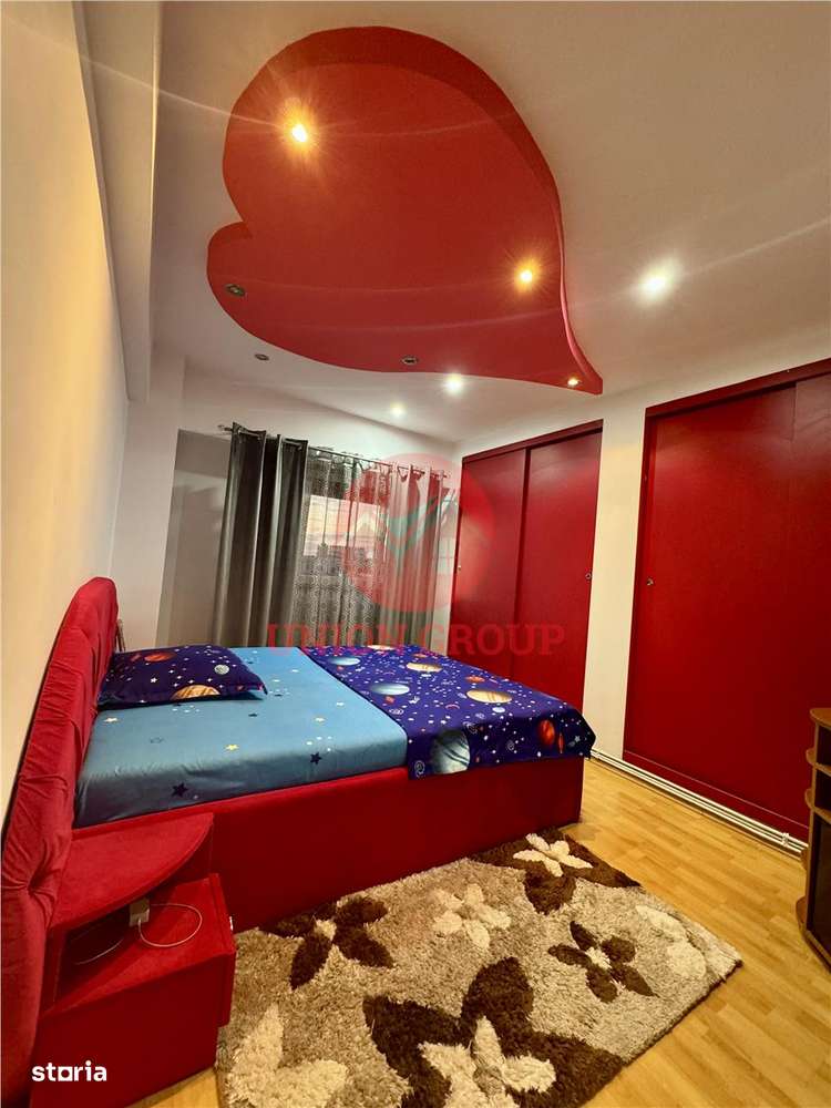Apartament 2 Camere Decomandat Zona Inel II - Imagine principală: 5/11