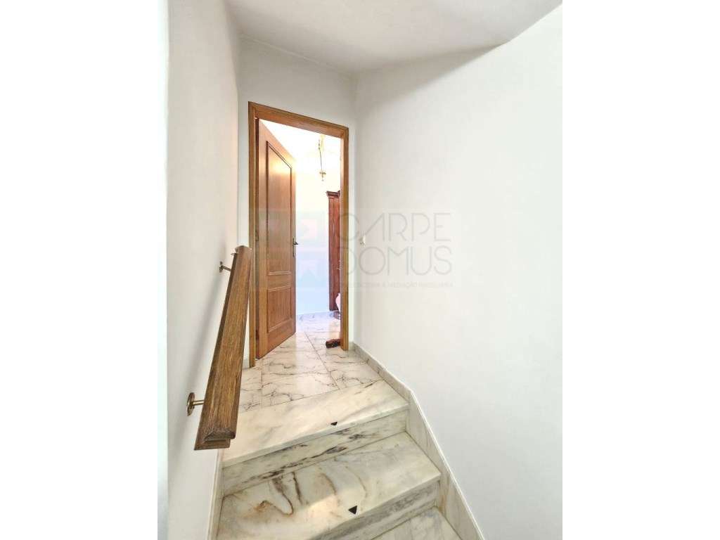 Moradia geminada T3+1 com Terraço - Vila Nova de Cacela-27