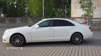 Mercedes-Benz Klasa S 400 (HYBRID) h L 7G-TRONIC - 6