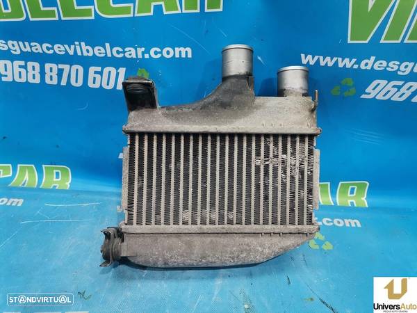 INTERCOOLER TOYOTA COROLLA 2005 -1271002063 - 2