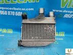 INTERCOOLER TOYOTA COROLLA 2005 -1271002063 - 2