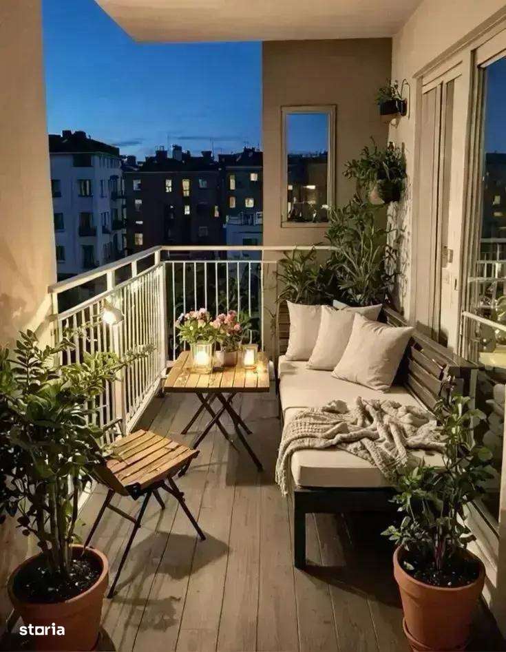 Titan Pallady metrou Nicolae Teclu Apartament 2 Camere pret excelent-4