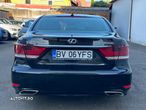 Lexus Seria LS 600h Luxury Line - 28