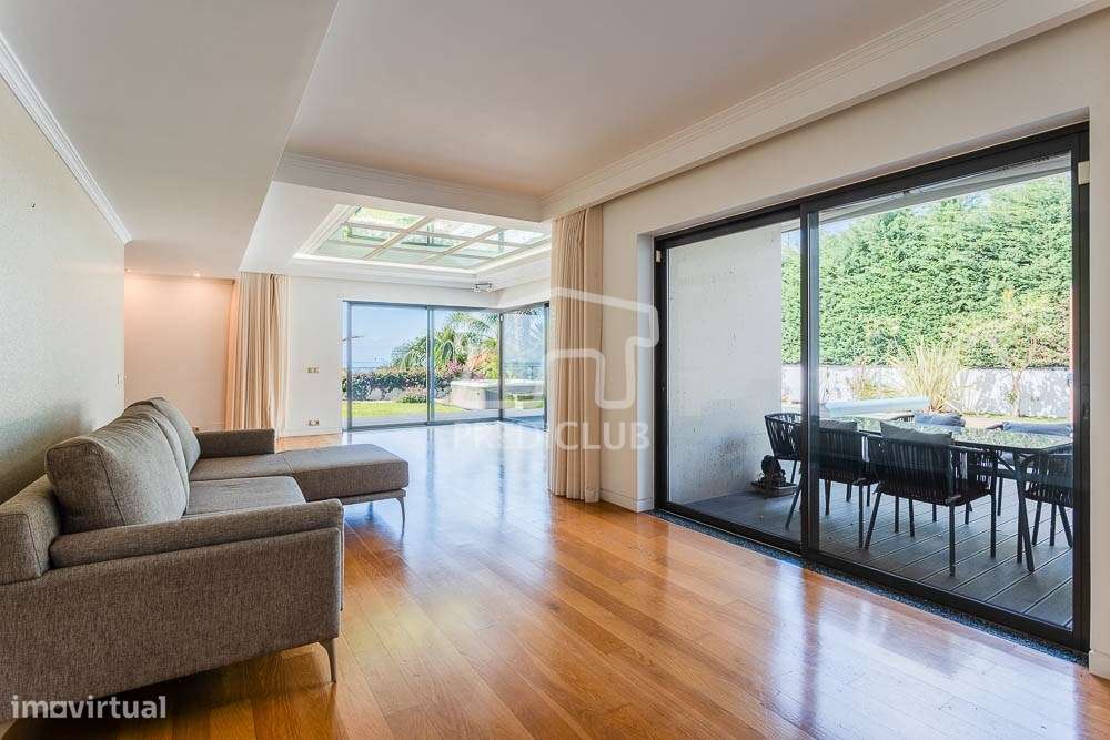 Moradia T5 - São Martinho / Funchal-46