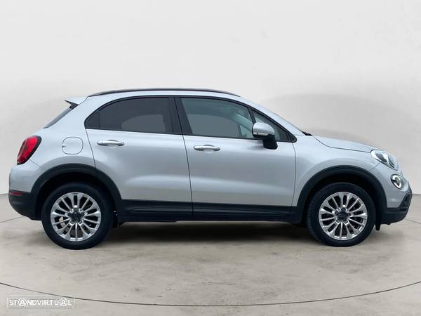 Fiat 500X 1.6 MJ Cross DCT - 7