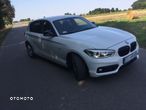 BMW Seria 1 118d Sport Line - 10