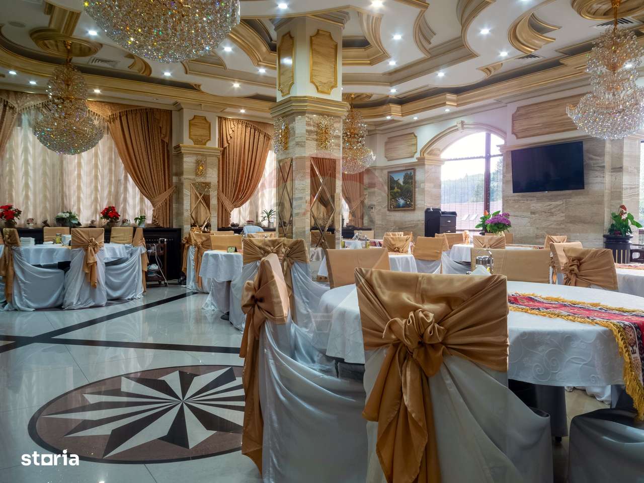 Hotel in Sinaia | Oportunitate de investitie | Zona Furnica - Imagine principală: 5/20