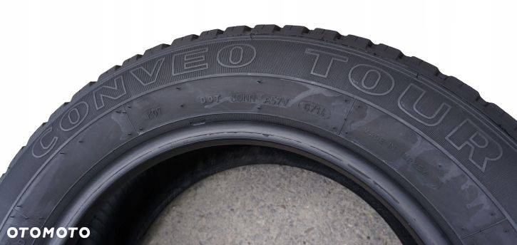 Fulda Conveo Tour 205/65R16C 107/105T L801 - 6